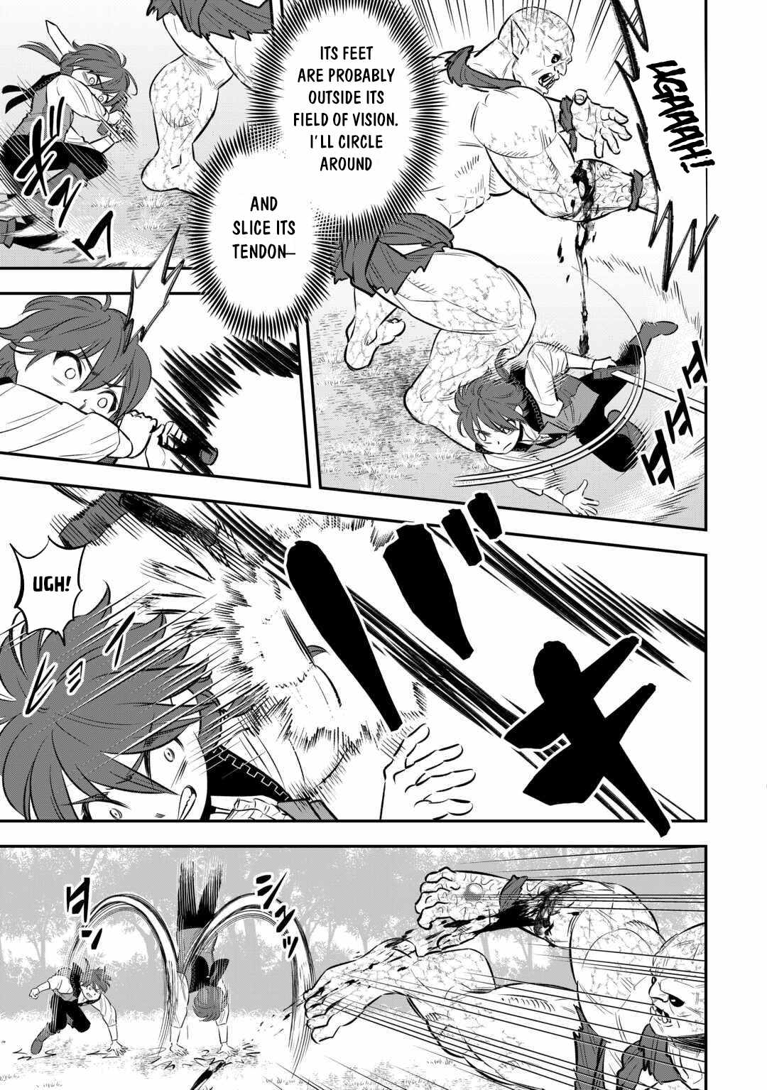 Kirawaremono no Akuyaku Reisoku ni Tensei shita no ni, Naze ka Mawari ga Hanatte Oite Kurenai Chapter 7 20